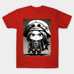 Trust me! I'm a Pirate T-Shirt